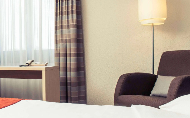 Mercure Hotel Bonn Hardtberg