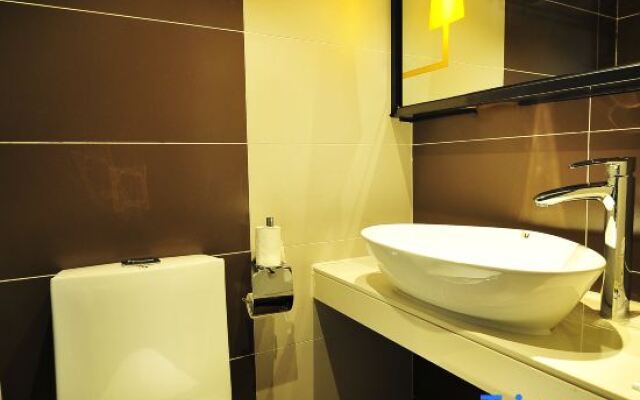 IU Hotel Guiyang Beilu International Convention Center Branch
