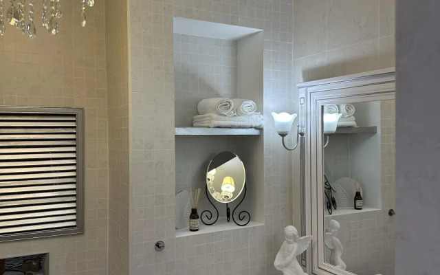 Архитектор на бульваре Рябиновый 11