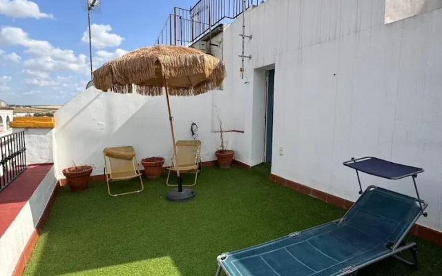 Apartamentos San Fernado 32