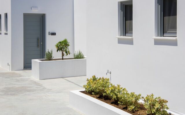 Oro Suites