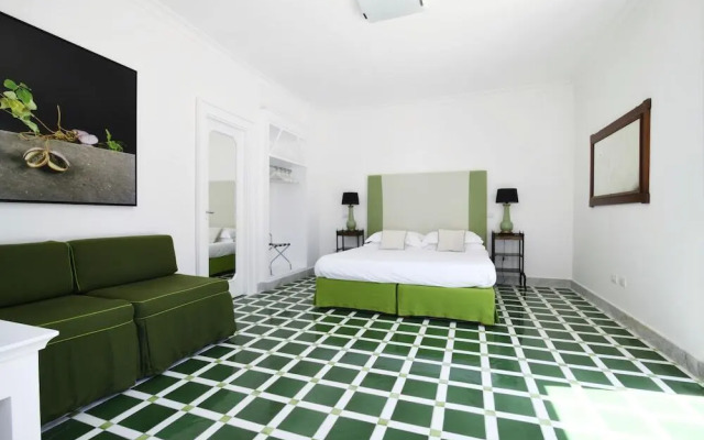 Villa Massa Residence