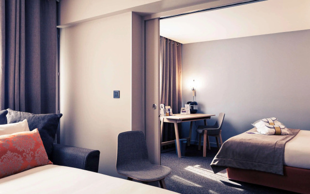 Mercure Lyon Charbonnieres