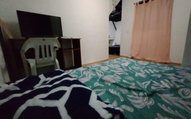 CASA BLANCAa