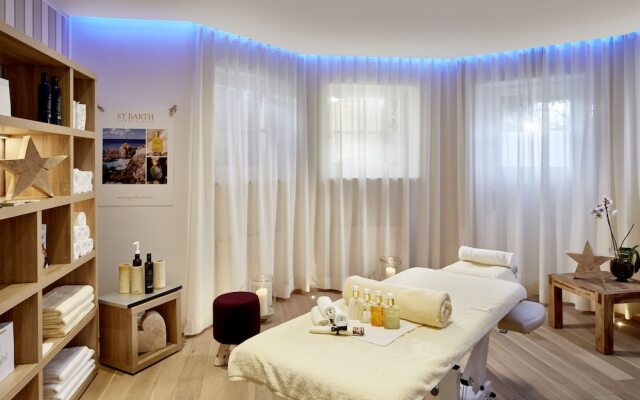 Tennerhof Luxury Chalets