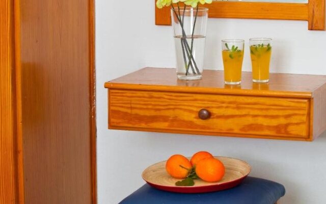 Paloma Hotel Apartments
