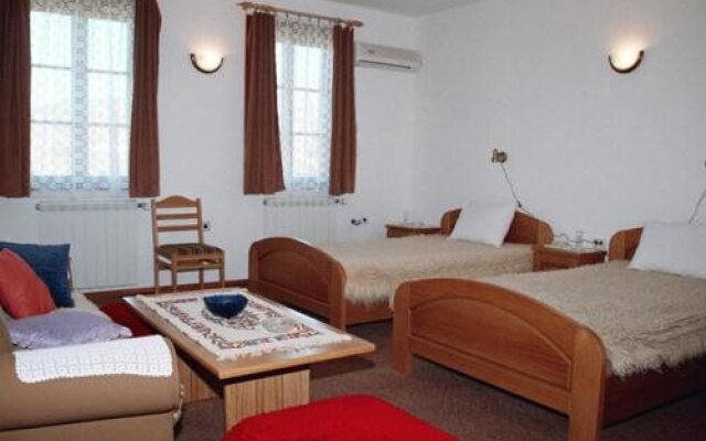Prestige Hotel
