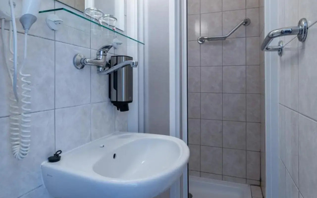 Parkhotel Harrachov