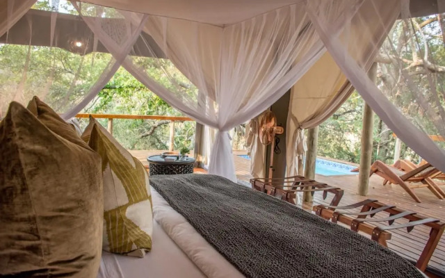 Rhino Sands Safari Camp