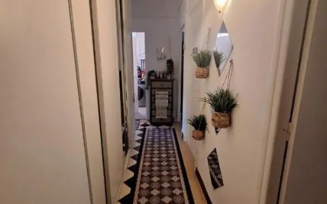Appartement En Plein Centre De Nice