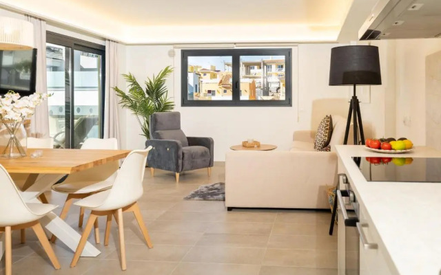 Sydenbooking Arguineguín