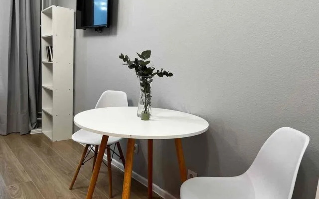 Апартаменты СанниДейс на ул. Сосновая, д. 5, корп. 1