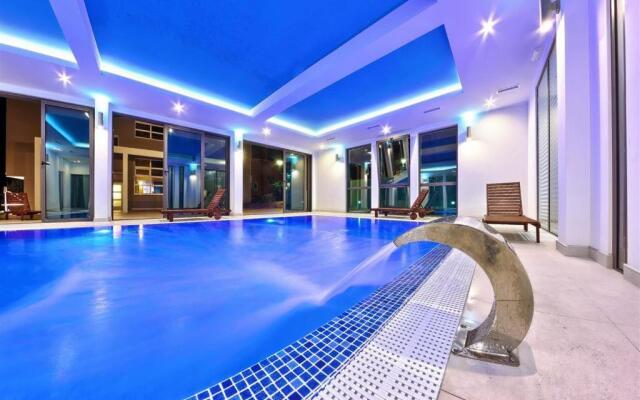 Hotel Nano