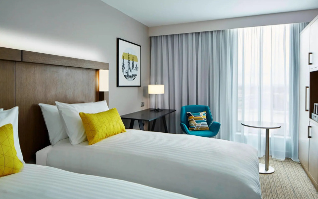 Courtyard by Marriott Oxford South