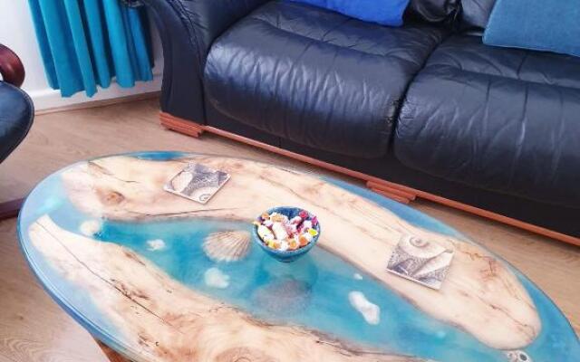 1 bed self catering apartment