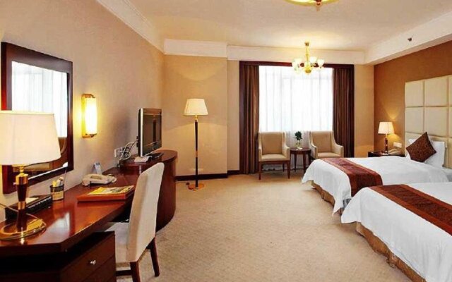 Seventh Fairy International Hotel