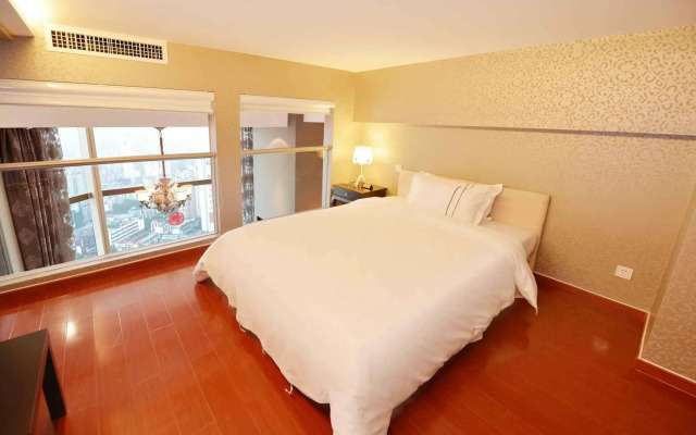 Bodun International Serviced Apartment - Guangzhou