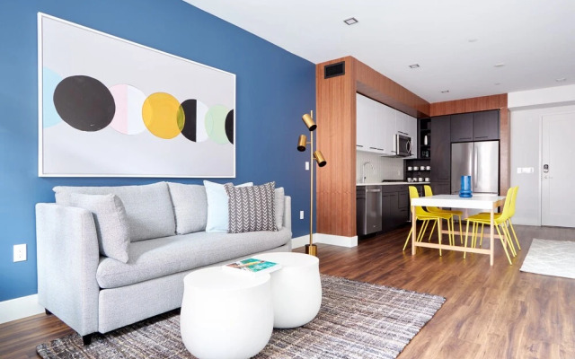 Sonder - Shift Apartments