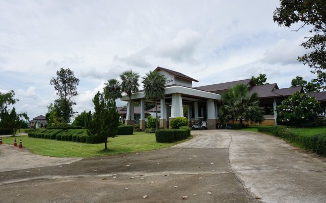 Dancoon Golfclub and Hotel