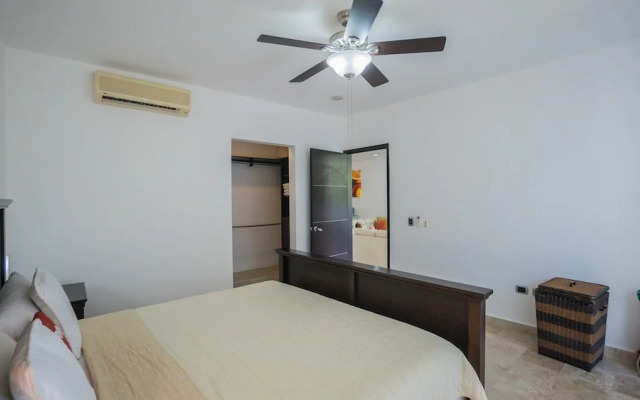 Playa Ge 205 A 2 Bedroom Condo by Redawning