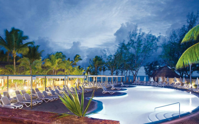 Hotel Riu Palace Mauritius - All Inclusive - Adults Only