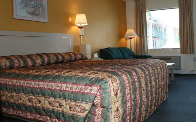 America's Best Inn - Vicksburg