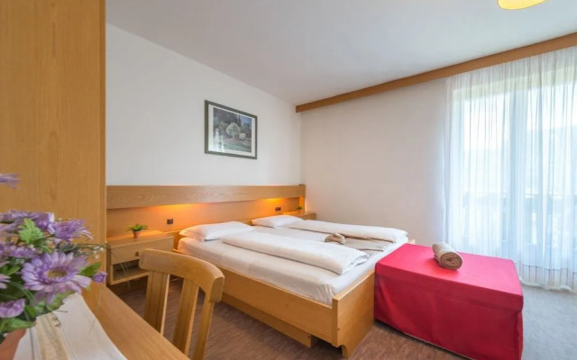 Hotel Pension Rechtenthal