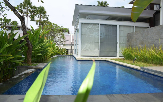 Andamar Luxury Villas