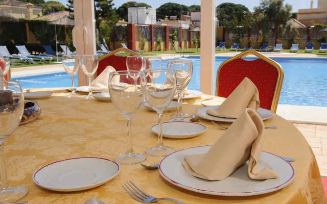 Hotel Dunas - Puerto