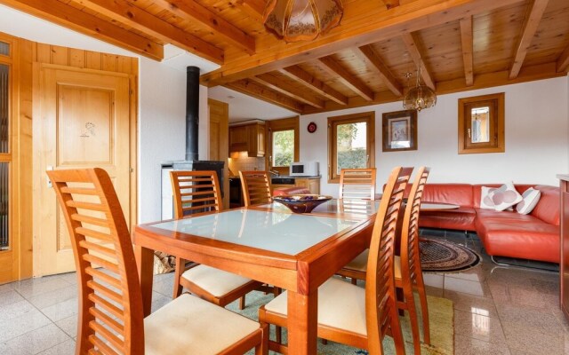 Chalet Anzère