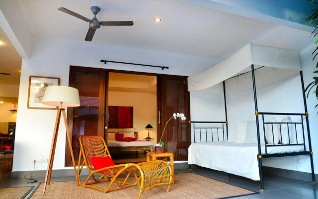 Premium Villas Seminyak I