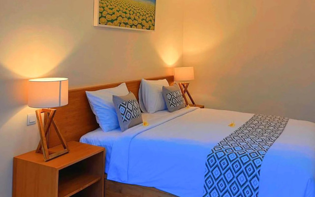 Wanakeling Homestay RedPartner