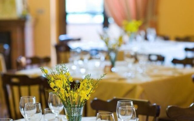 Hotel Lacina