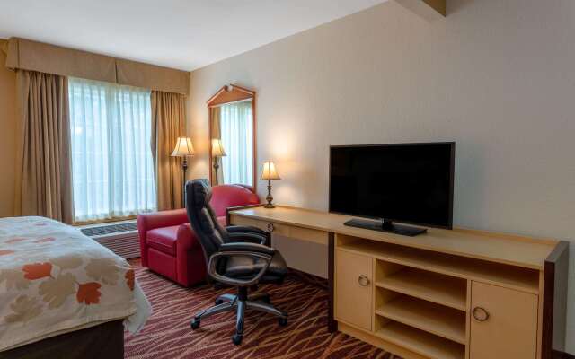 Hawthorn Suites by Wyndham Allentown-Fogelsville