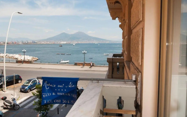 Relais sul Mare