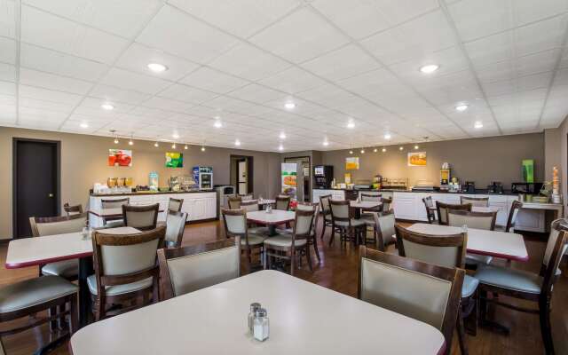 Quality Inn & Suites Millville
