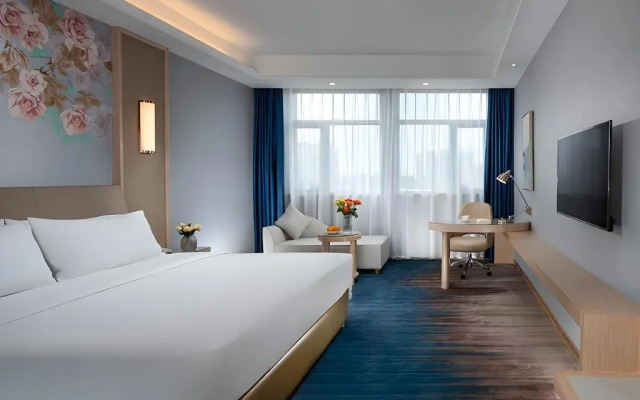 Vienna Hotel Guangdong Foshan Sanshui Forest Park