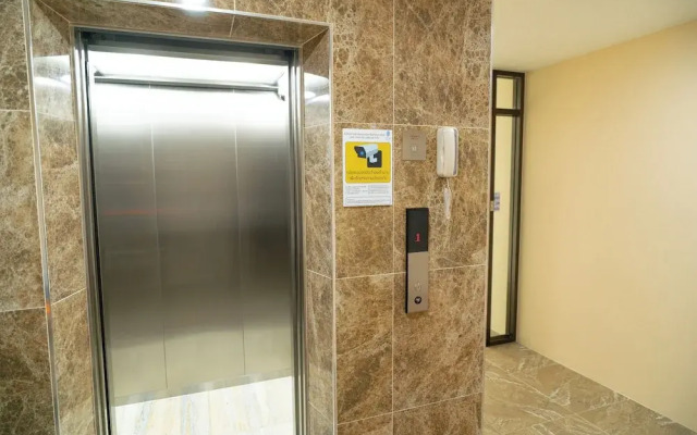 One Budget Hotel Nan Pha Sing