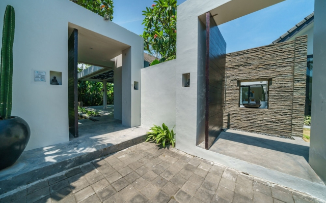 Villa Prana