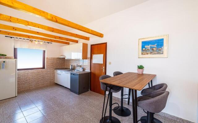 Apartment Milena