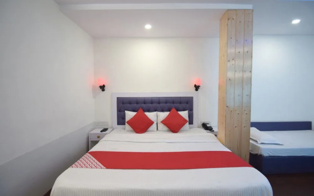 OYO 9912 Hotel Rock Sea