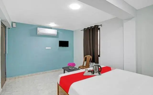 OYO Flagship J D Guest House