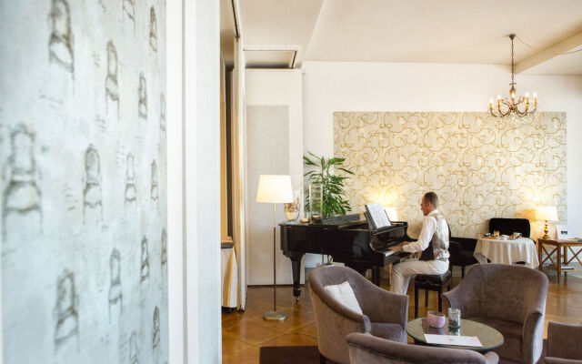 Hotel Piccola Vela