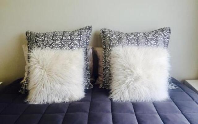 Amberley Serviced Apartments