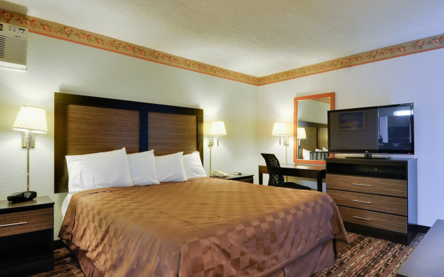 Vagabond Inn Sunnyvale