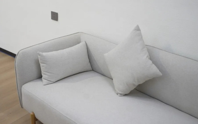 Unicorn Rocket Resort