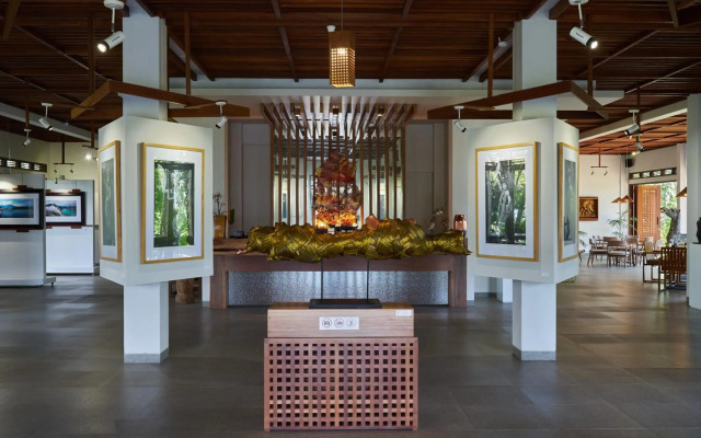 Domisili Ijen Cliff By Fays Hospitality