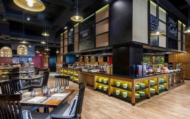 Pullman Ciawi Vimala Hills Resort