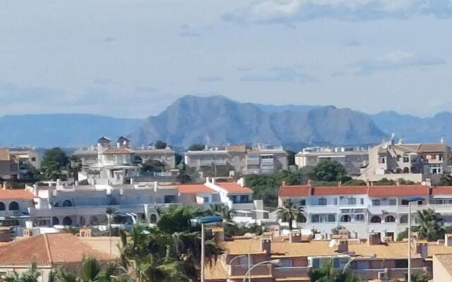 Apartamento Agape La Mata
