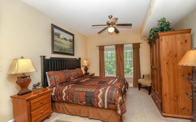 Baskins Creek Condos